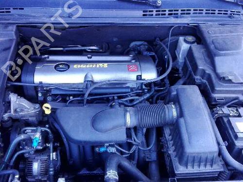 Motor CITROËN C5 I (DC_) 2.0 16V (DCRFNC, DCRFNF) | BP20778279M1 