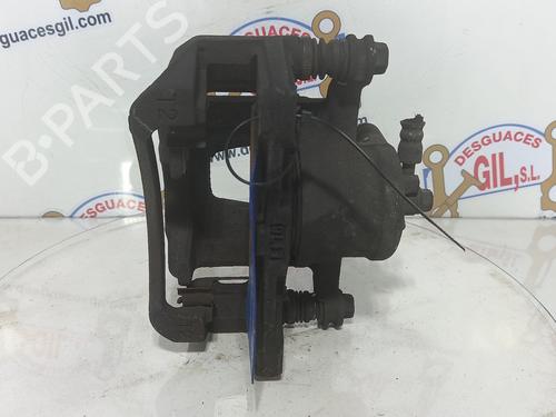 Left front brake caliper CHEVROLET AVEO / KALOS Hatchback (T250, T255) 1.2 | BP20757183M105 