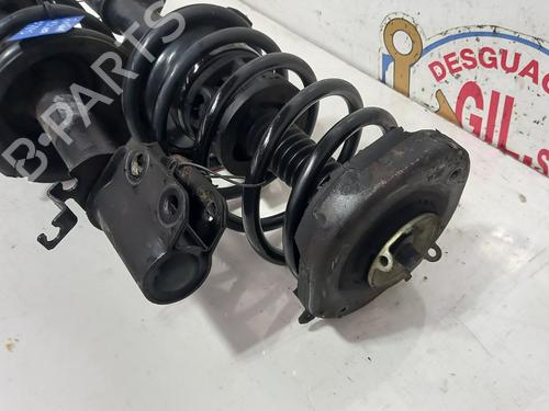 Right front shock absorber RENAULT MEGANE I (BA0/1_) 1.9 dTi (BA1U) | BP20768335M17 