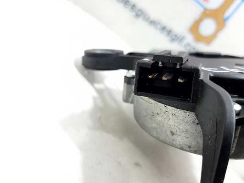 Rear wiper motor OPEL ASTRA H (A04)  | BP20734863M102 