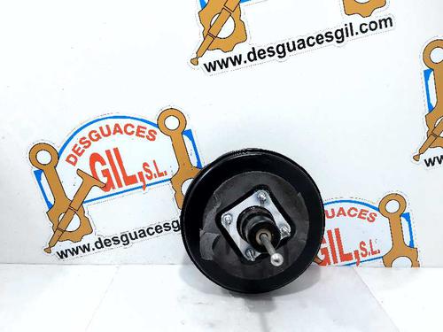 Servo brake VW POLO V (6R1, 6C1) 1.2 TDI | BP20734606M42 