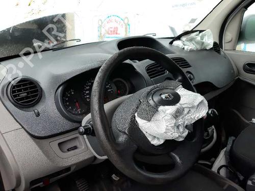 Steering column RENAULT KANGOO / GRAND KANGOO II (KW0/1_) 1.5 dCi 70 (KW0V, KW0A) | BP20734618M21 