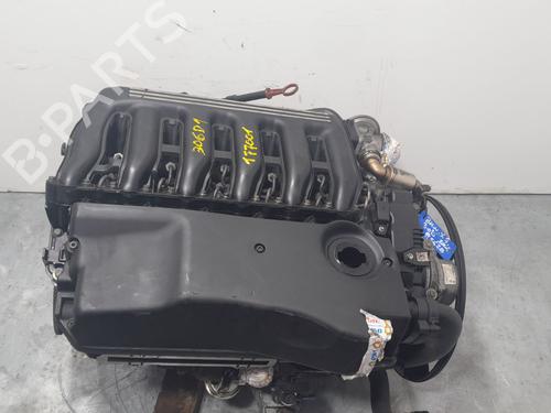 Engine BMW X5 (E53) 3.0 d | BP24469843M1 