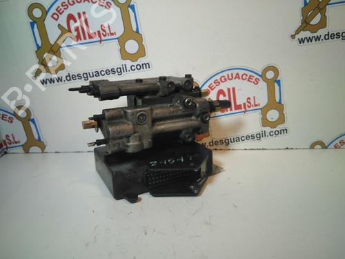 Used ABS pump CITROËN XANTIA (X1_, X2_) 2.1 Turbo D 12V (109 hp) 20788296