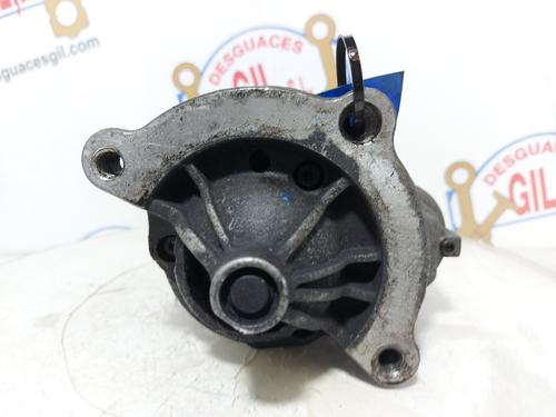 Starter PEUGEOT 307 (3A/C) 2.0 HDi 90 | BP20740336M8 