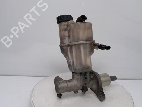 Used Brake master cylinder Brake master cylinder PEUGEOT 407 Coupe (6C_) 2.2 16V (163 hp) 34131996 34131996