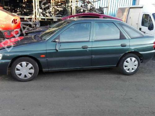 Starter FORD ESCORT V (AAL, ABL) 1.6 i 16V | BP20805889M8 