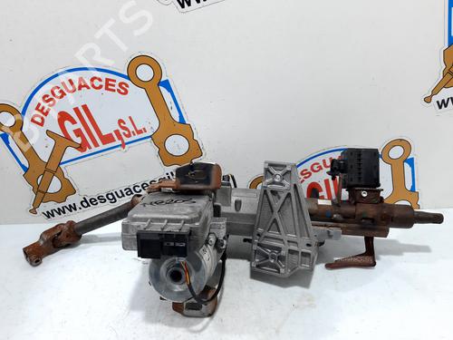 Steering column RENAULT CLIO IV (BH_)  | BP20758658M21