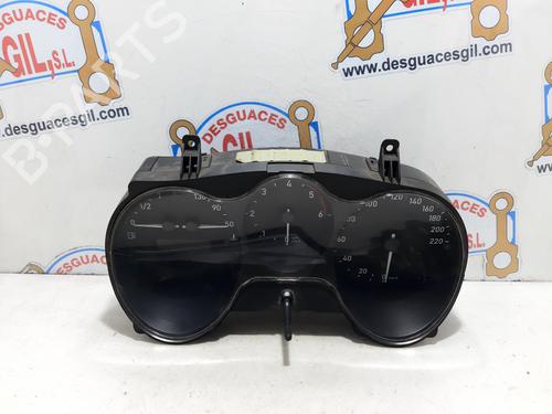 Used Instrument cluster SEAT TOLEDO III (5P2) [2004-2009]  20741725