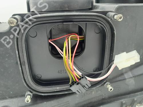 Right headlight FIAT DUCATO Bus (250_) | BP37081724C29 - Image 5