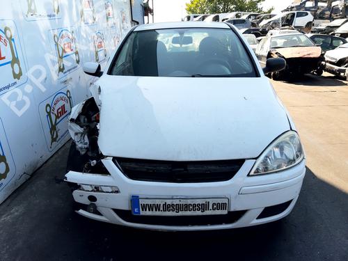 Generator OPEL CORSA C (X01) 1.3 CDTI (F08, F68) | BP20769081M7 