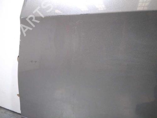 Left rear door PEUGEOT 308 SW I (4E_, 4H_)  | BP20802583C4