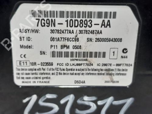 Other LAND ROVER FREELANDER 2 (L359) 2.2 TD4 4x4 | BP20760600O1 