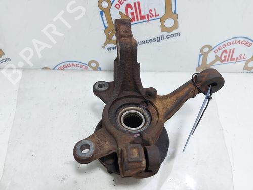 Right front steering knuckle FORD FIESTA VI (CB1, CCN) 1.4 TDCi | BP20738078M26 
