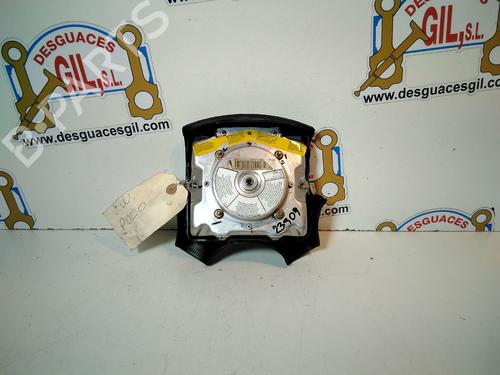 Driver airbag VW POLO III (6N1) 60 1.4 | BP20787590C9