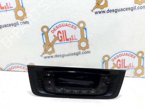 Used Climate control SEAT IBIZA IV SC (6J1, 6P5) [2008-2018]  20754140
