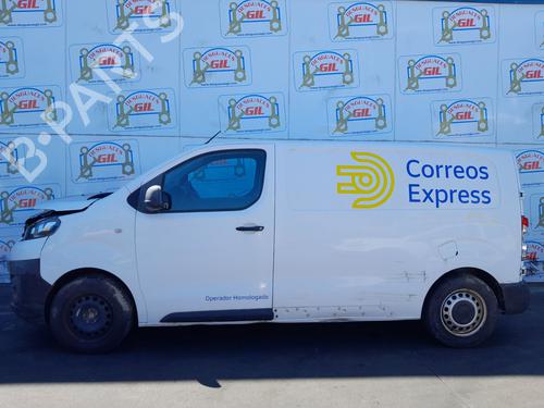 Used Parts CITROËN JUMPY III Van (V_) 4863346