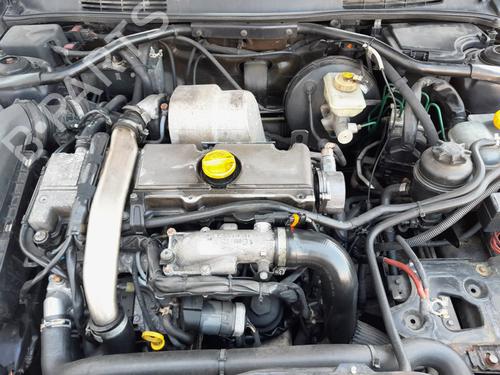 Højre forlygte SAAB 9-3 (YS3D) 2.2 TiD | BP27614144C29 