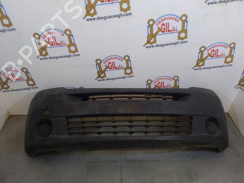 Used Front bumper RENAULT MASTER II Van (FD) 2.5 dCi (120 hp) 20796168