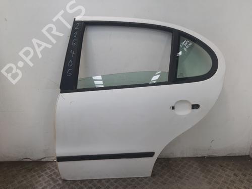 Used Left rear door Left rear door 39188399 39188399