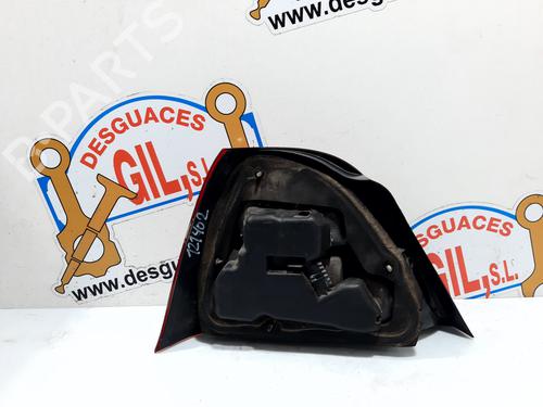 Right taillight MG MG ZR 2.0 TD | BP20744037C35 