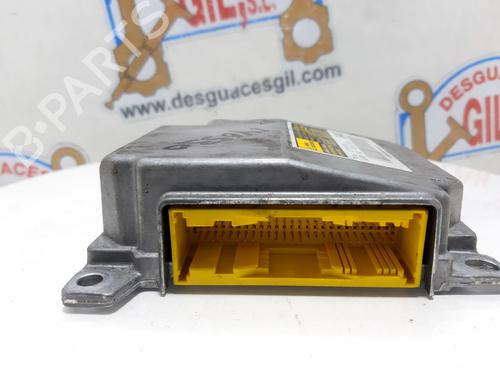 ECU airbags SAAB 9-5 Estate (YS3E) 1.9 TiD | BP20757546M53 