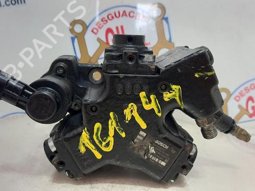 Used Injection pump Injection pump FIAT GRANDE PUNTO (199_) [2005-2026] 34128888 34128888