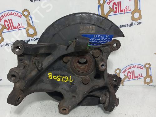 Right rear steering knuckle OPEL INSIGNIA A Sports Tourer (G09) 2.0 CDTI (35) | BP20768300M28 