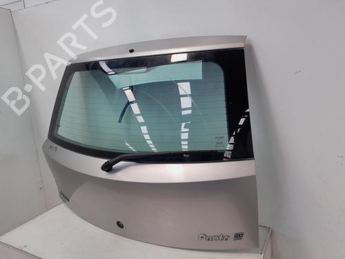 Tailgate FIAT PUNTO (188_) 1.9 JTD 80 (188.237, .257, .337, .357) | BP26214596C6 