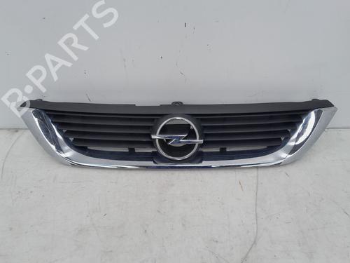 Used Grille OPEL VECTRA B (J96) 2.0 DTI 16V (F19) (101 hp) 30905908