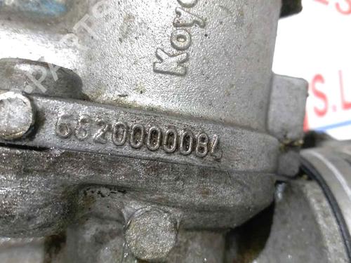 Steering rack CITROËN C5 I (DC_) 2.2 HDi (DC4HXB, DC4HXE) | BP20783727M22 