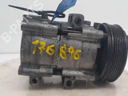 Used AC compressor FORD MONDEO III (B5Y) 2.0 TDCi (130 hp) 23146798