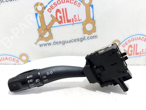 Used Headlight switch KIA CARENS III MPV (UN) 2.0 CRDi 140 (140 hp) 20746661