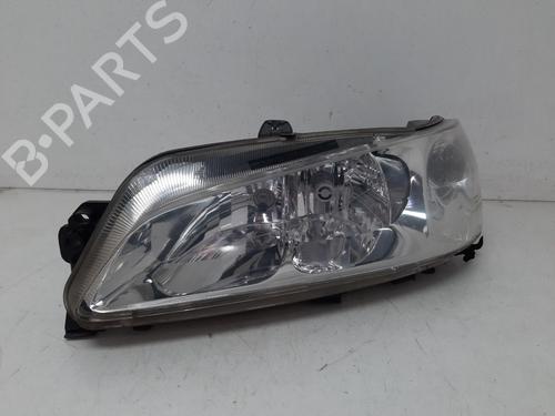 Used Left headlight PEUGEOT 306 (7B, N3, N5) [1993-2003]  31573364