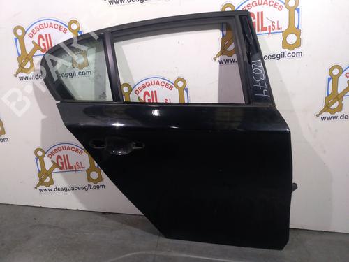 Used Right rear door BMW 1 (E87) 118 d (143 hp) 20743807