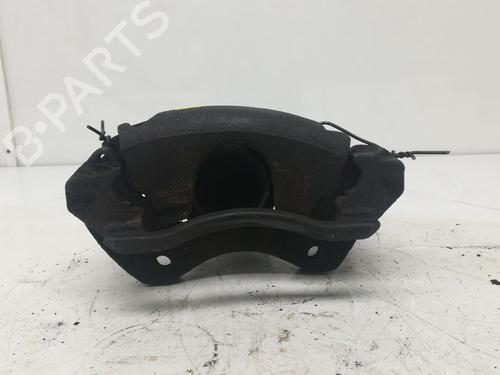 Used Left front brake caliper CITROËN JUMPY I (U6U_) 1.9 D 70 (69 hp) 25440569