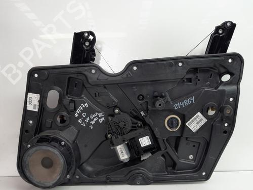 Used Front right window mechanism Front right window mechanism 39187971 39187971