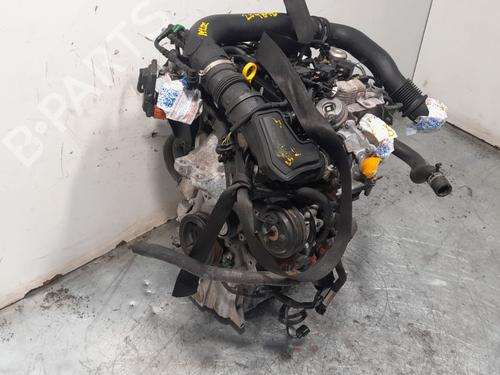 Engine FORD B-MAX (JK) 1.0 EcoBoost | BP33470786M1 - Image 3