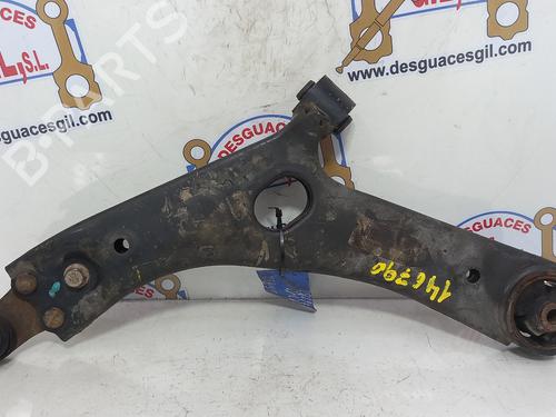 Used Left front suspension arm KIA SPORTAGE III (SL) 1.7 CRDi (116 hp) 20757867