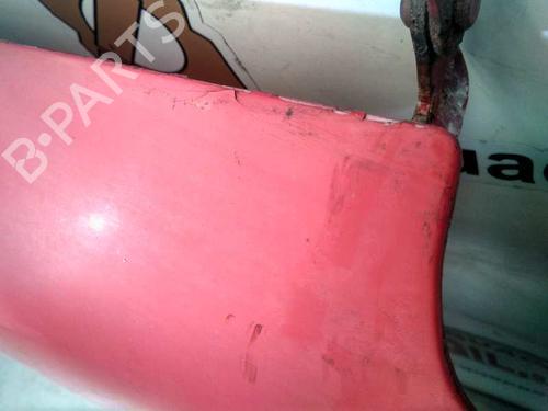 Hood RENAULT SUPER 5 (B/C40_) 1.4 (B/C402) | BP20732034C1 