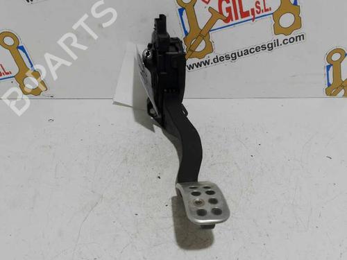 Pedal CITROËN DS3 (SA_)  | BP20778409I4 