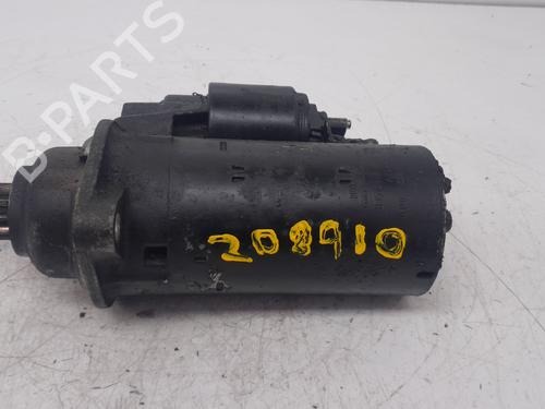 Used Starter Starter SEAT LEON (1M1) [1999-2006] 36114091 36114091