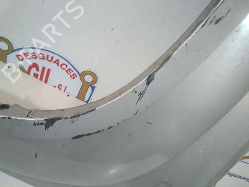 Left front fenders HYUNDAI TUCSON (JM) 2.0 CRDi All-wheel Drive | BP20733299C41 