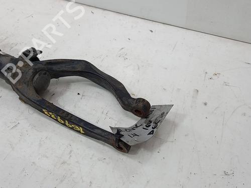 Right front shock absorber HONDA CIVIC VI Fastback (MA, MB)  | BP27501592M17 