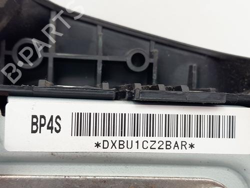 Førerens kollisjonspute MAZDA 3 Saloon (BK) 2.0 MZR-CD (BK12) | BP25627456C9 