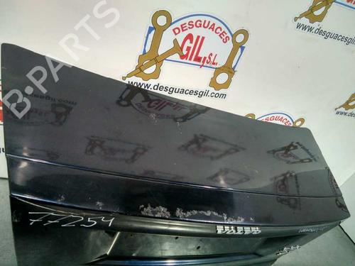Tailgate VOLVO S60 I (384) 2.4 D | BP20729299C6 