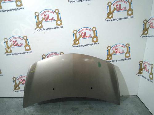 Used Hood RENAULT CLIO III (BR0/1, CR0/1) 1.5 dCi (BR17, CR17) (86 hp) 20780694