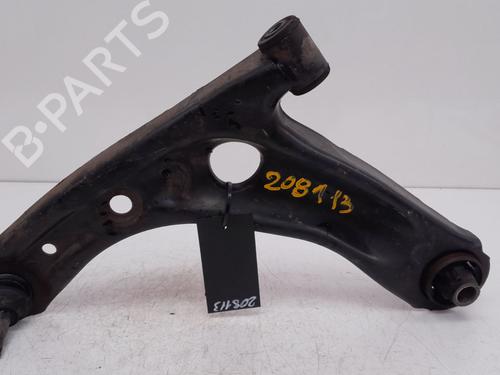 Used Left front suspension arm Left front suspension arm TOYOTA AYGO (_B1_) 1.0 (KGB10_, KGB10R) (68 hp) 34135224 34135224