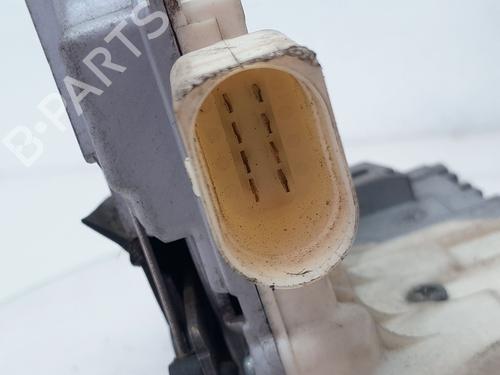 Rear left lock SEAT LEON (1P1) | BP29534068C100