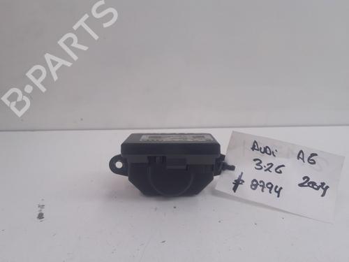 Ignition barrel AUDI A6 C6 (4F2) 3.2 FSI | BP39186806M48 - Image 3